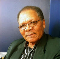 Fanele Mbali portrait