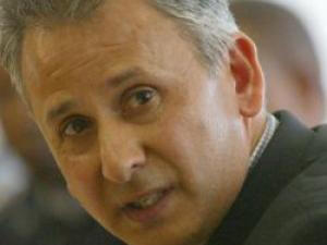 Firoz Cachalia portrait