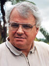 Franco  Frescura portrait
