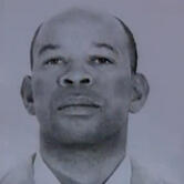 Cecil George Phahle portrait