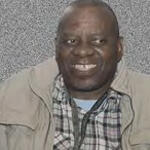 Jabu Sithole portrait