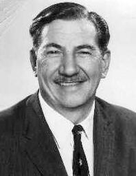 John Jack Curtis portrait