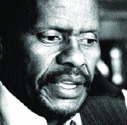 Kgalabi  Jafta  Masemola portrait