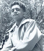 Dr Essop Essak Jassat portrait