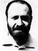 James Kantor portrait