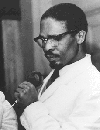  Job Patja Kekana portrait