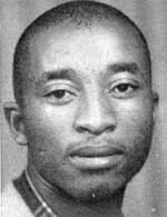 Mapetla Frank Mohapi  portrait