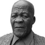  Matsobane  Morris  Matsemela  portrait