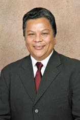Michael   Coetzee portrait