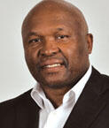 Murphy Morobe portrait