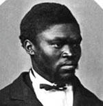 Pambani Jeremiah Mzimba portrait