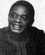 Curtis Nkondo portrait