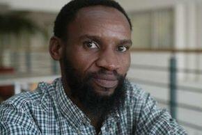  Phaswane   Mpe portrait