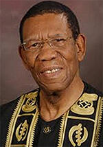 Motsoko   Pheko  portrait