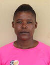 Portia Modise portrait
