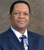Jeffrey  Thamsanqa  Radebe portrait