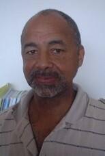 Vincent  Oliphant portrait