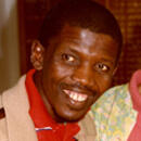  Welcome Mandla Koboka portrait