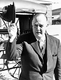 Vorster announces that the ‘homelands’ will be perfectly free to form a federation among themselves