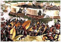 Battle of Blood River 1838