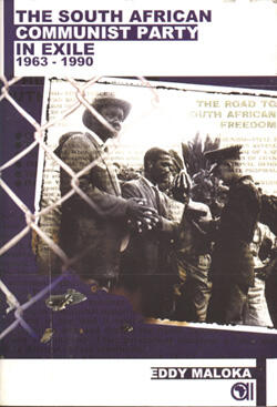 Transition and negotiation, 1990-1994