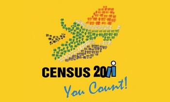 Census in South Africa