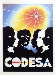 CODESA 2 Timeline