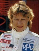 Desire Wilson is born 