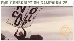End Conscription Campaign (ECC)