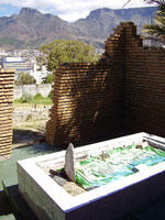 Start of the Muslim community's Tana Baru Cemetery Uprising