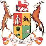 The Second General Election is held in the Union of SA