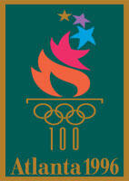 Terror strikes the Olympics Games in Atlanta