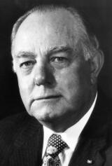 Vorster appoints a Commission of Inquiry
