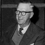 Charles Robberts (Blackie) Swart, first state president of South Africa, is born