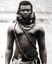 King Dinuzulu dies