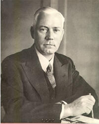 Dr Hendrik Johannes van der Bijl, SA industrialist who laid the foundation for the establishment of Escom and Iscor, is born in Pretoria