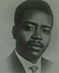 Felix Mounie, the Cameroon opposition leader is assassinated in Geneva.