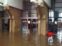 Flash floods kill at least 73 people in the Marrakesh region of Morocco 