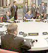 Negotiations between SA, Cuba and Angola start in London