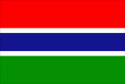 Gambia gains independence
