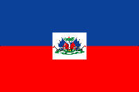 Haitian leader General Raoul Cedras resigns in favour of exiled President Jean