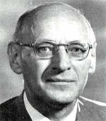Dr. Jan Bouws, Dutch composer, is born