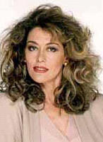 Jani Allan, South African Journalist, is born