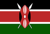 The longest state of emergency in Kenya ends