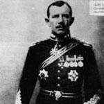 Frederick Lugard, British colonial administrator, occupies Kano, West Africa
