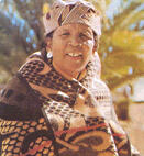 The Queen Mother of Lesotho, Mamohato Bereng Seeiso dies.