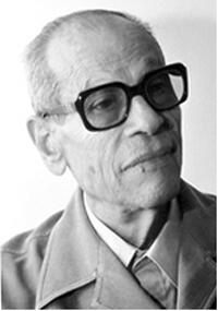Naguib Mahfouz, Egyptian writer and Nobel laureate, is born 