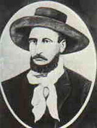 Piet Retief, Voortrekker leader, is born