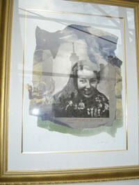 Jeannette Schoon and her daughter are killed by a letter bomb