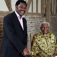 South African tenor opera singer, Siphiwo Ntshebe dies